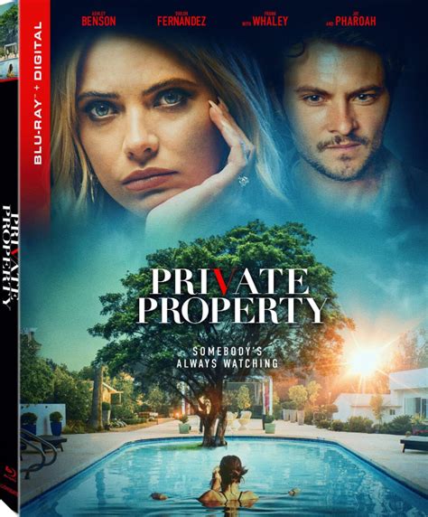 private property dvdscreener|Private Property (2022) — The Movie Database (TMDB).